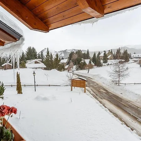 Holiday home Austen Precioso Chalet En Formigal