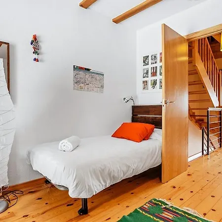 Austen Precioso Chalet En Formigal Holiday home *