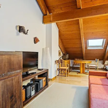 Holiday home Austen Precioso Chalet En Formigal Formigal