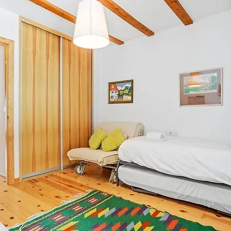 Austen Precioso Chalet En Formigal *