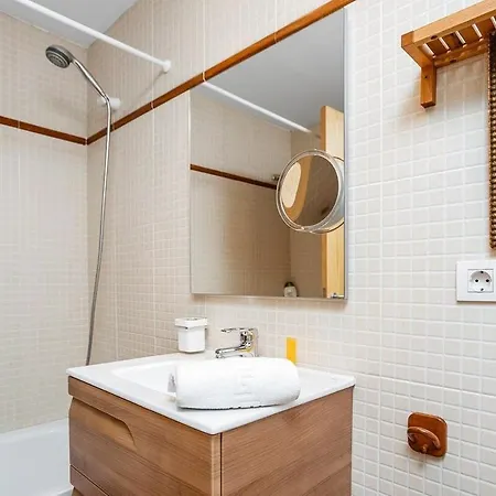 Austen Precioso Chalet En Formigal