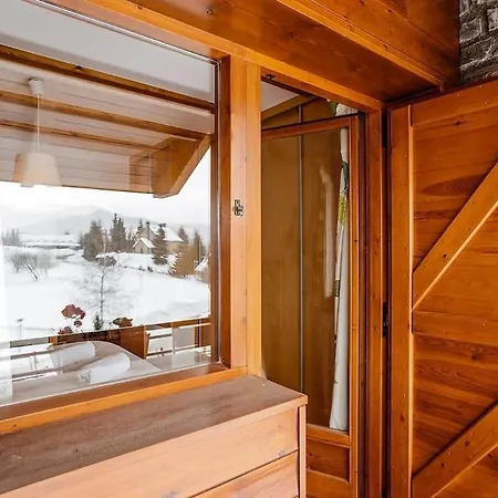 Holiday home Austen Precioso Chalet En Formigal