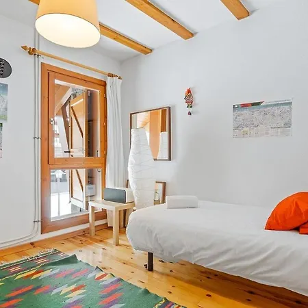 Holiday home Austen Precioso Chalet En Formigal *