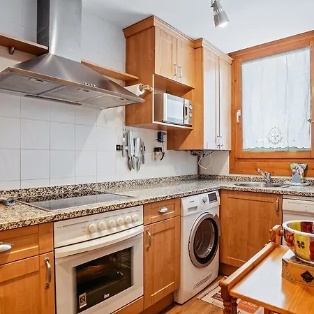 Holiday home Austen Precioso Chalet En Formigal Formigal