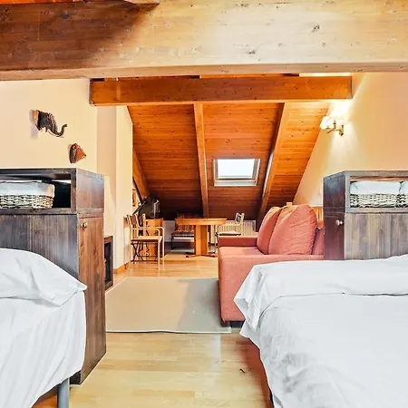 Austen Precioso Chalet En Formigal *
