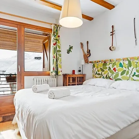Austen Precioso Chalet En Formigal Holiday home