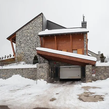 Holiday home Austen Precioso Chalet En Formigal