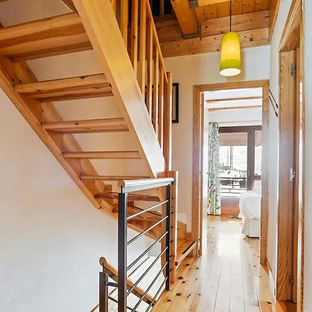 Austen Precioso Chalet En Formigal Holiday home *