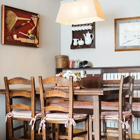 Austen Precioso Chalet En Formigal Holiday home Formigal