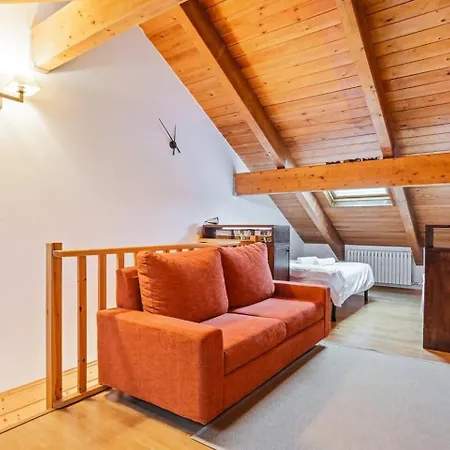 Austen - By Cardi Prázdninový dům