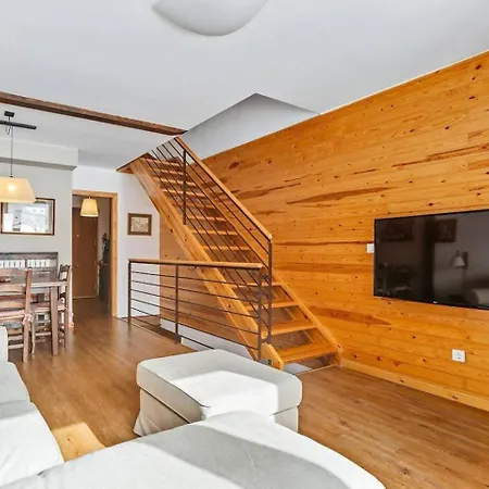 Austen - By Cardi Prázdninový dům