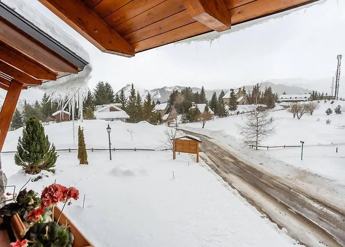 Austen - By Cardi Semesterbostad Formigal