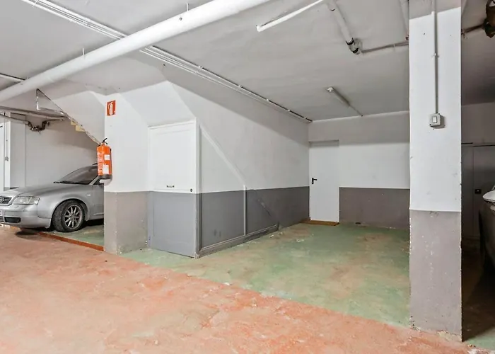 Semesterbostad Austen - By Cardi Formigal