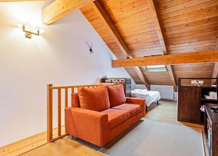 Austen - By Cardi Semesterbostad