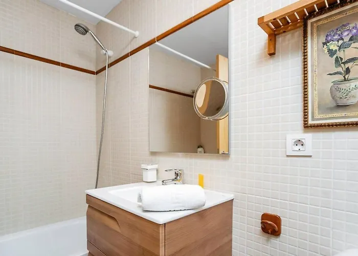 Austen - By Cardi Semesterbostad *