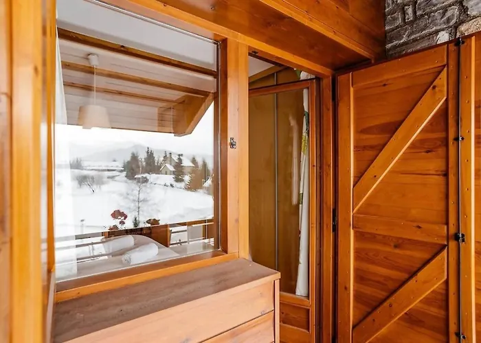 Austen - By Cardi Semesterbostad *