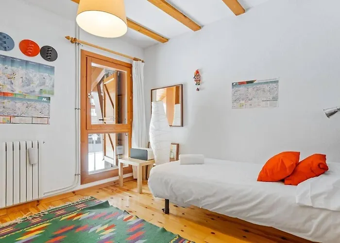 Semesterbostad Austen - By Cardi