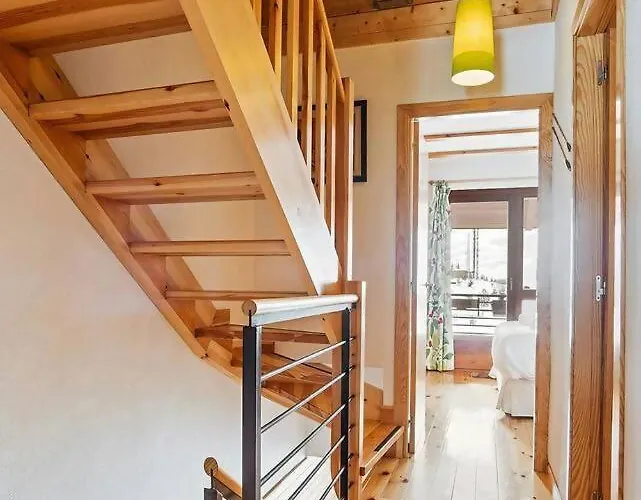 Austen - By Cardi Semesterbostad *