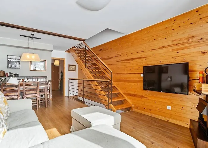 Austen - By Cardi Semesterbostad